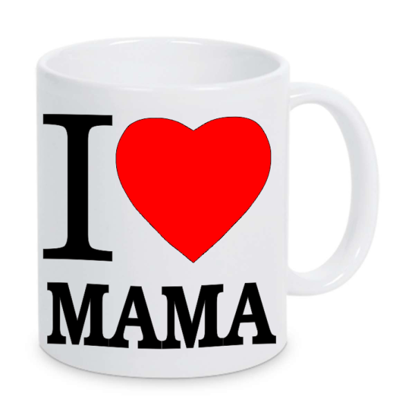 I-love Mama